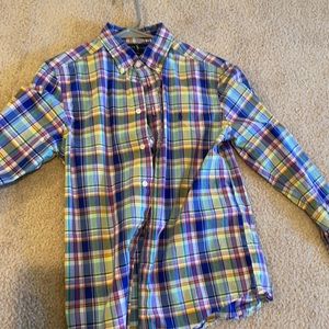 Polo Ralph Loren dress shirt